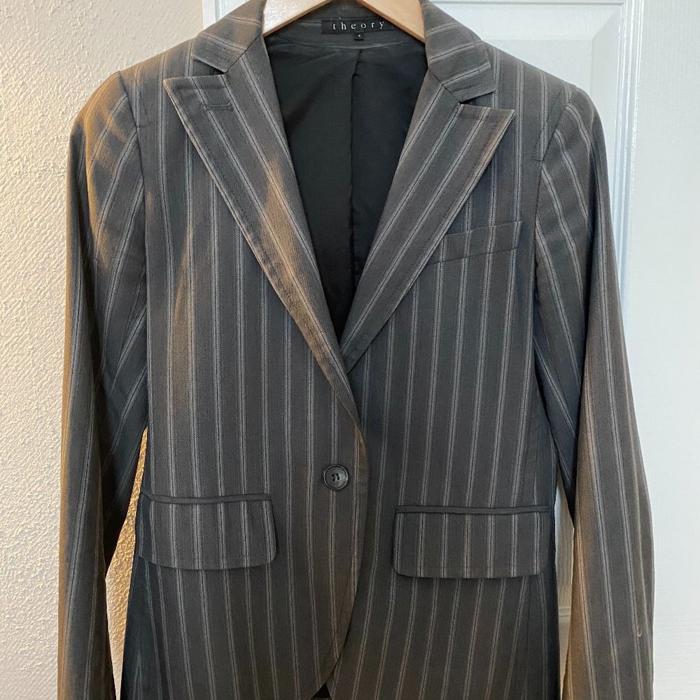 Theory Blazer
